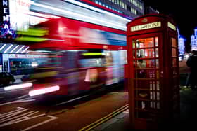 TfL said it axed the 347 between Ockenden and Romford due to it being one of the least used in the capital.