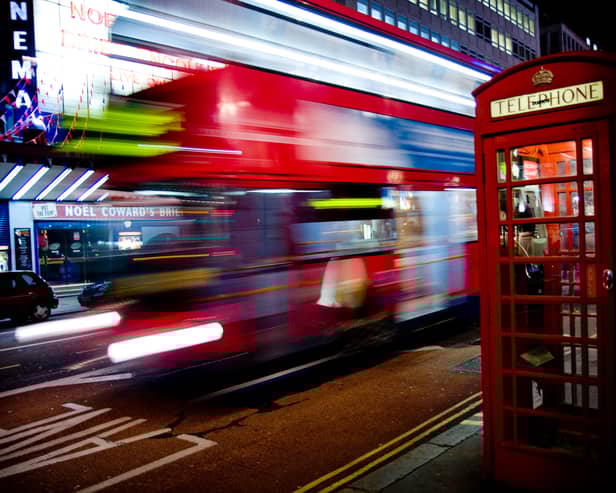 TfL said it axed the 347 between Ockenden and Romford due to it being one of the least used in the capital.