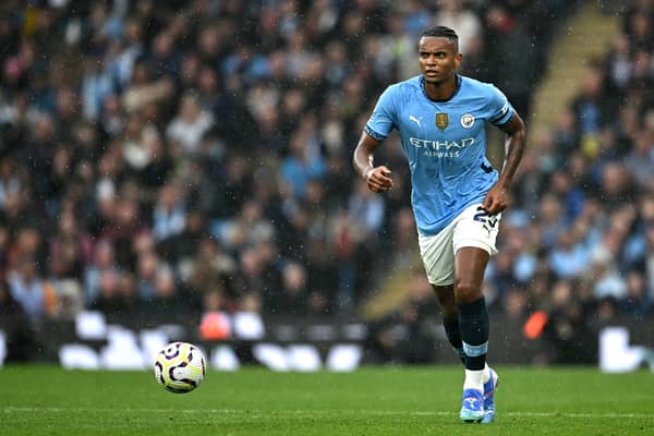 Could Manuel Akanji become a West Ham transfer target?