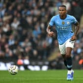 Could Manuel Akanji become a West Ham transfer target?
