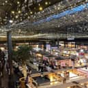 Spitalfields of London's most underrated Christmas market 