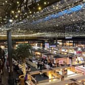 Spitalfields of London's most underrated Christmas market 