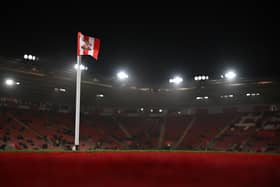 Southampton appear to have landed on a new manager.