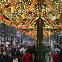 These are London's biggest festive stresses