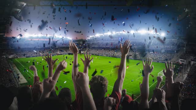 Four in 10 footy-fans look forward to Boxing Day football more than any other day on the footballing calendar