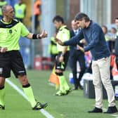 Ivan Juric could lead the Saints against West Ham and Crystal Palace.