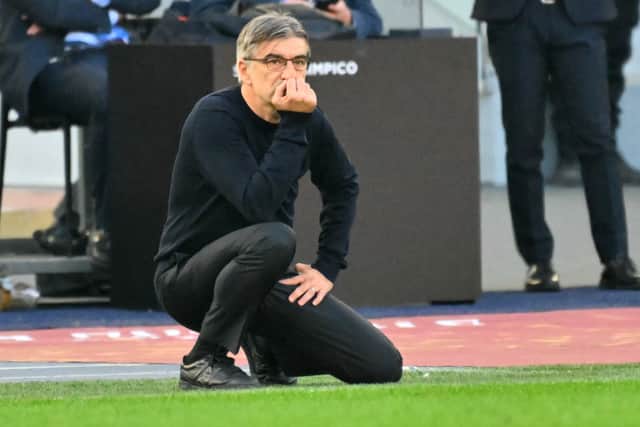 Ivan Juric's sides are known to commit fouls.
