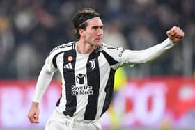 Dusan Vlahovic could bring goals to Arsenal.