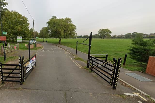 If approved, the festival will take place in Northwick Park in June, 2025