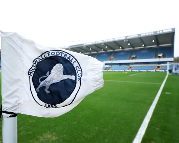 Millwall are looking for a Neil Harris replacement.