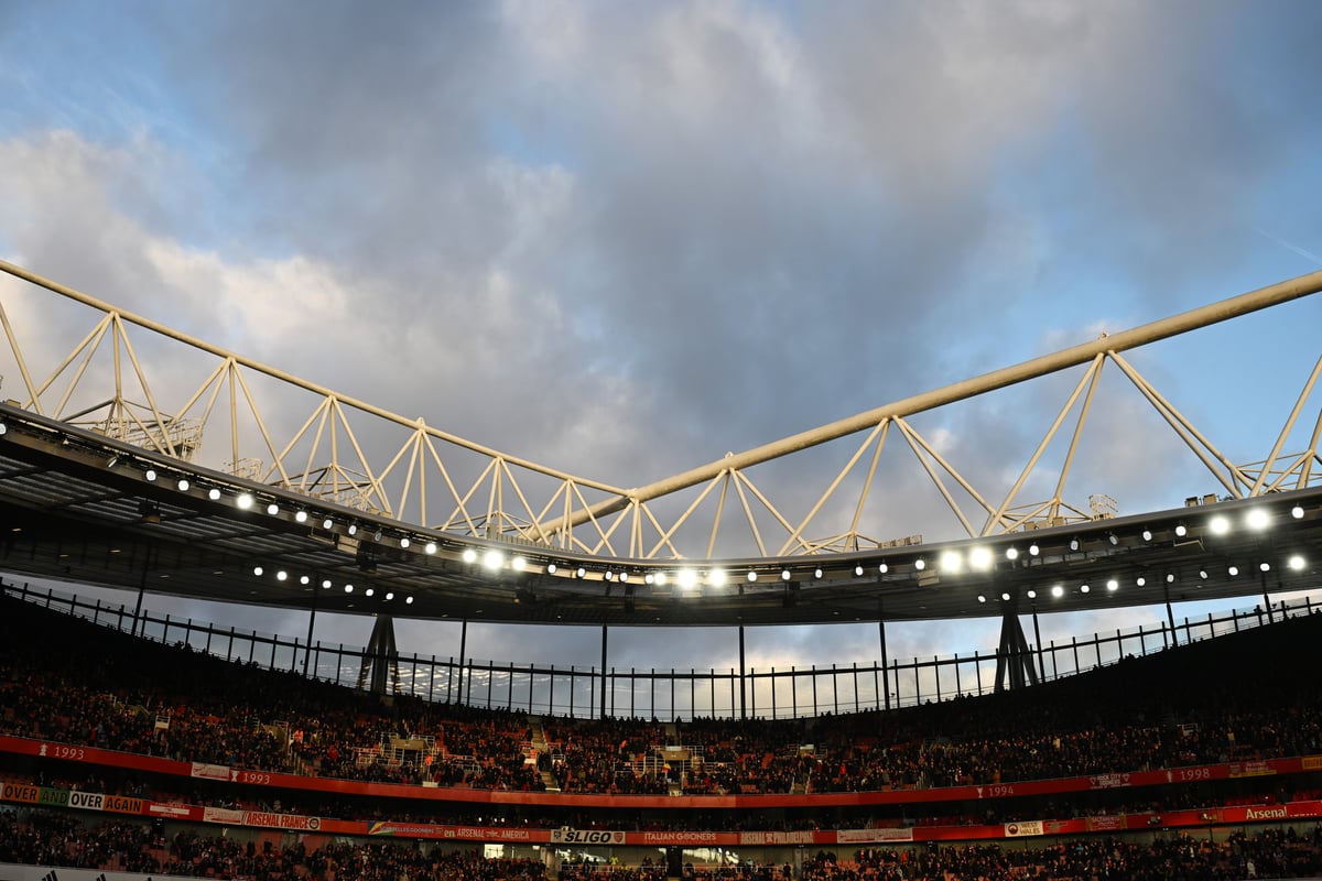 7 players set to leave Arsenal this summer - including £13m ace and high-earning defender