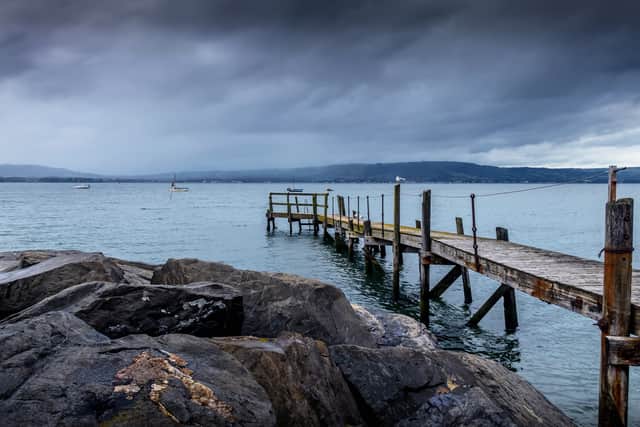Northern Ireland is set to be dry, mild and mostly cloudy on Christmas Day