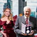 How well do you know famous Londoners? Take our quiz to find out 