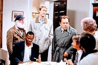 Only Fools and Horses 1989 special was watched by 20.10 million viewers.