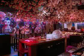 See in the New Year at Roka 