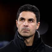 Mikel Arteta needs attacking reinforcements.