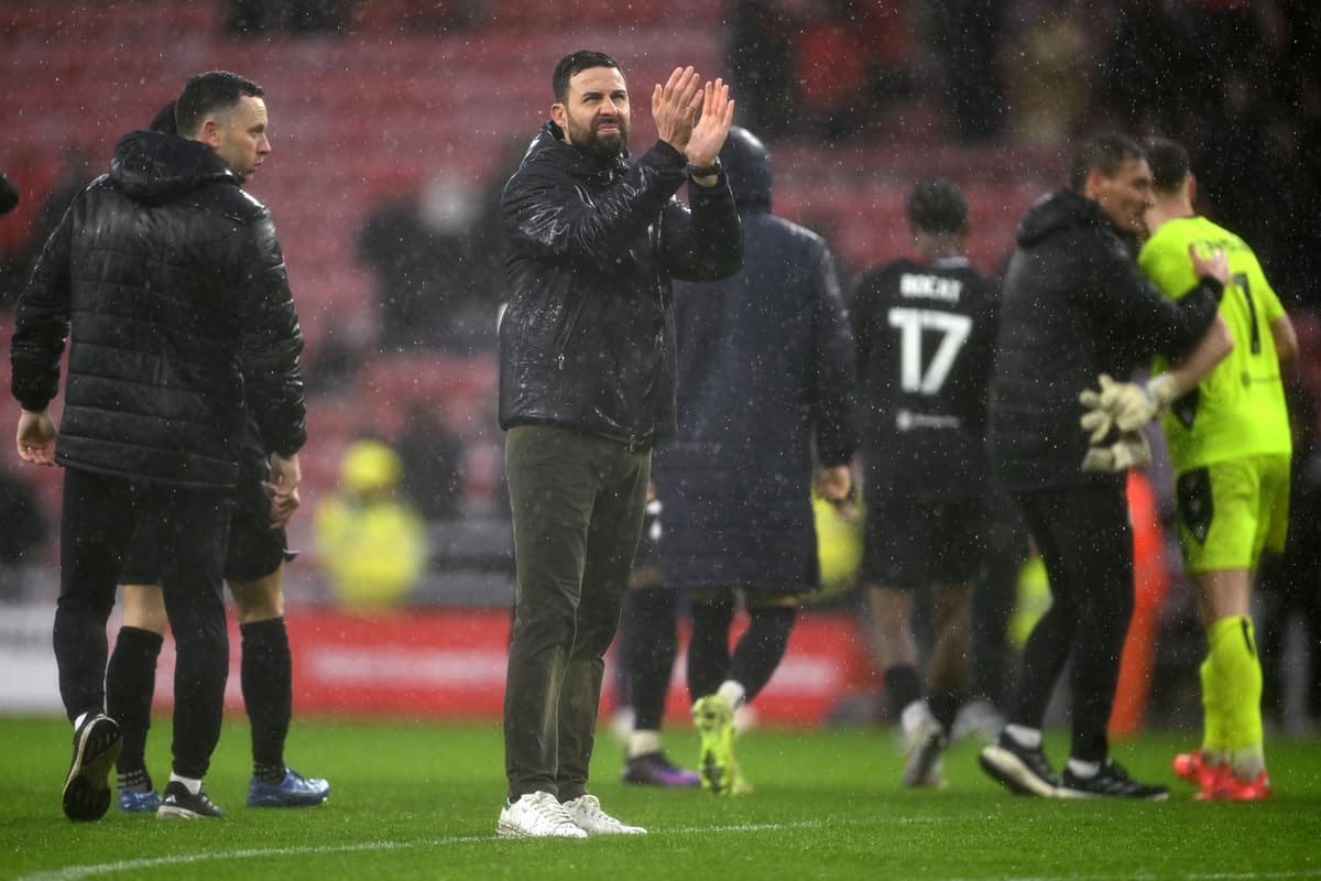 Millwall Rivals Millwall and QPR's Championship rivals make sacking decision