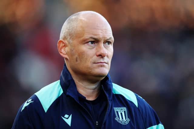 Alex Neil has taken over at Millwall.