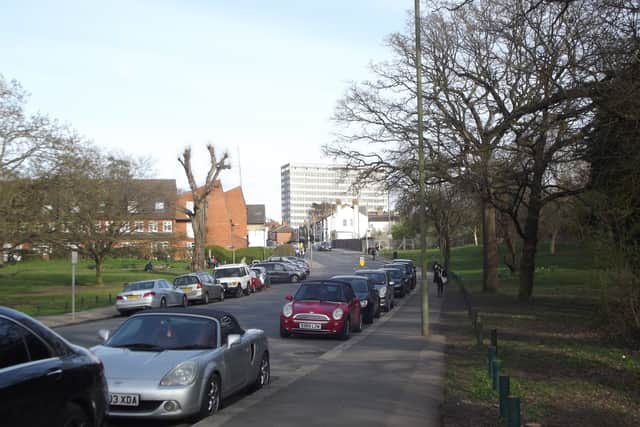 Barnet Council has confirmed it is exploring a new policy for setting parking charges that will see certain prices increase dramatically.