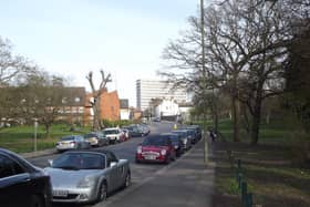 Barnet Council has confirmed it is exploring a new policy for setting parking charges that will see certain prices increase dramatically.