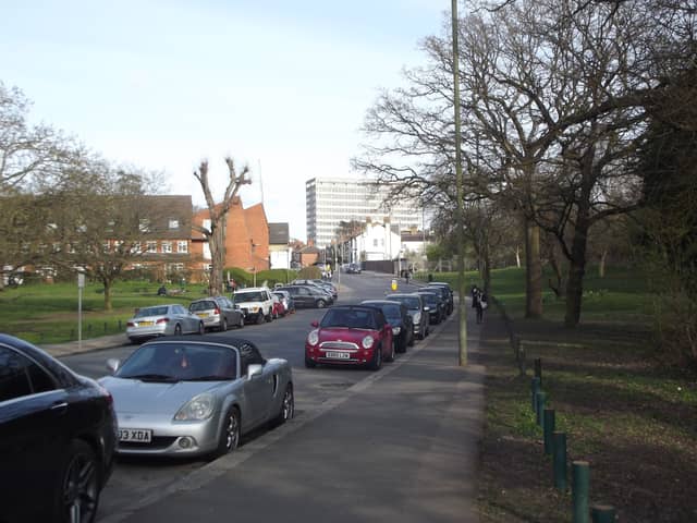 Barnet Council has confirmed it is exploring a new policy for setting parking charges that will see certain prices increase dramatically.