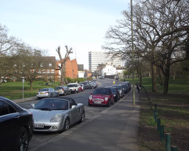 Barnet Council has confirmed it is exploring a new policy for setting parking charges that will see certain prices increase dramatically.
