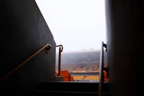 Matheus Cunha has been handed a suspension for Wolves.