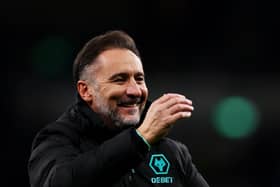 Vitor Pereira is believed to be a fan of Japhet Tanganga.