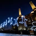 London’s Winter Lights Festival returns for 2025 - here’s when and where to enjoy it