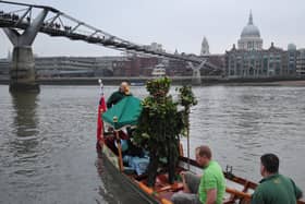 Twelfth Night celebrations will take place in London this weekend 