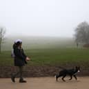 London has been named one of the best places for a hike in England 