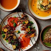 These are London’s best vegan restaurants
