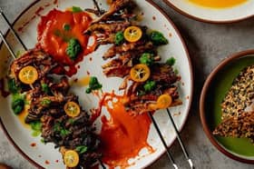 These are London’s best vegan restaurants