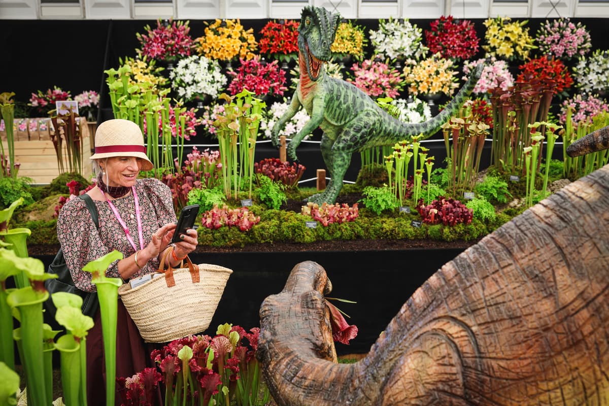 The biggest events to look forward to in London in 2025