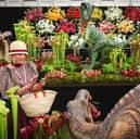 Chelsea Flower Show is a must-visit event in London
