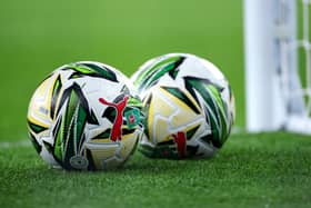 Arsenal host Newcastle United in the first leg of their semi-final in the Carabao Cup on Tuesday 