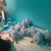 There are plenty of exclusive Jellycats in stock at Harrods 