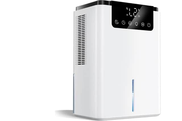 Caikezi 2.2l dehumidifier