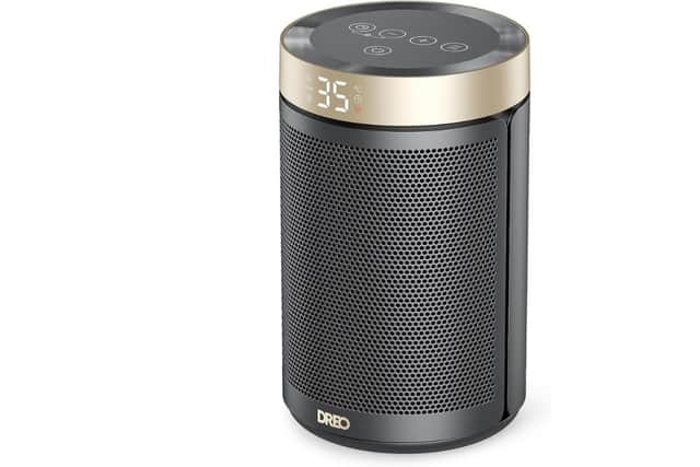 Dreo Electric Heater