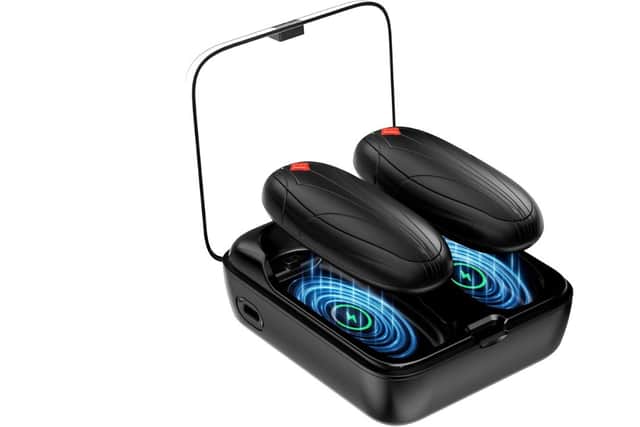 Miaton Rechargeable Hand Warmers