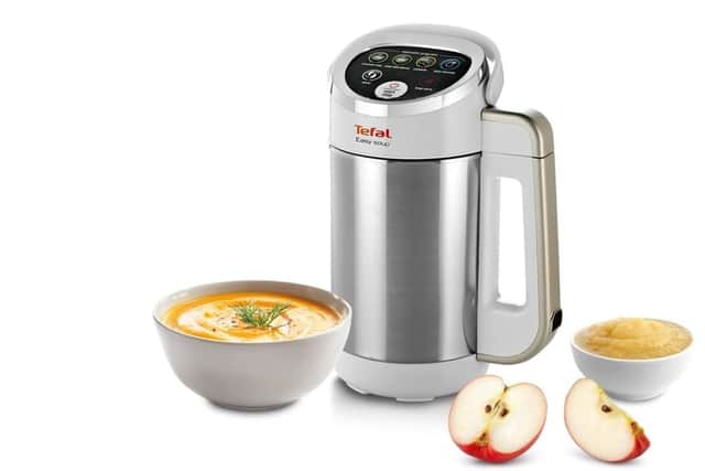 Tefal Easy Soup and Smoothie Maker