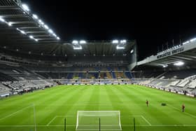 Isaac Hayden is surplus to requirements at St James' Park.
