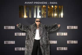 All the London filming locations in the Robbie Williams biopic Better Man