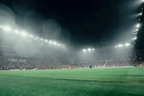 Elon Musk holds an interest in Liverpool.