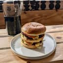 Plant-based dining doesn't mean scrimping on flavour 