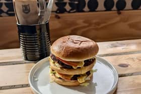 Plant-based dining doesn't mean scrimping on flavour 