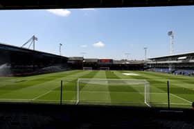 Luton Town are to part ways with Rob Edwards.