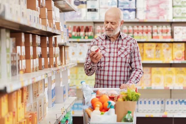 The research revealed the critical role of food labelling in shaping consumer choices and promoting public health in the UK