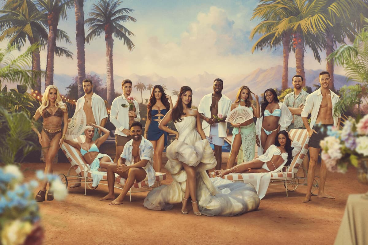 When Is Love Island 2025 Leora Frederica When Is Love Island 2025 Leora Frederica