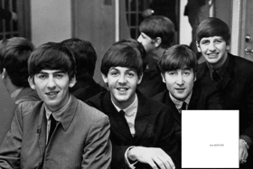 The Beatles 'White Album' is one of two records considered incredibly valuable in the United Kingdom, according to a study by A2D2.